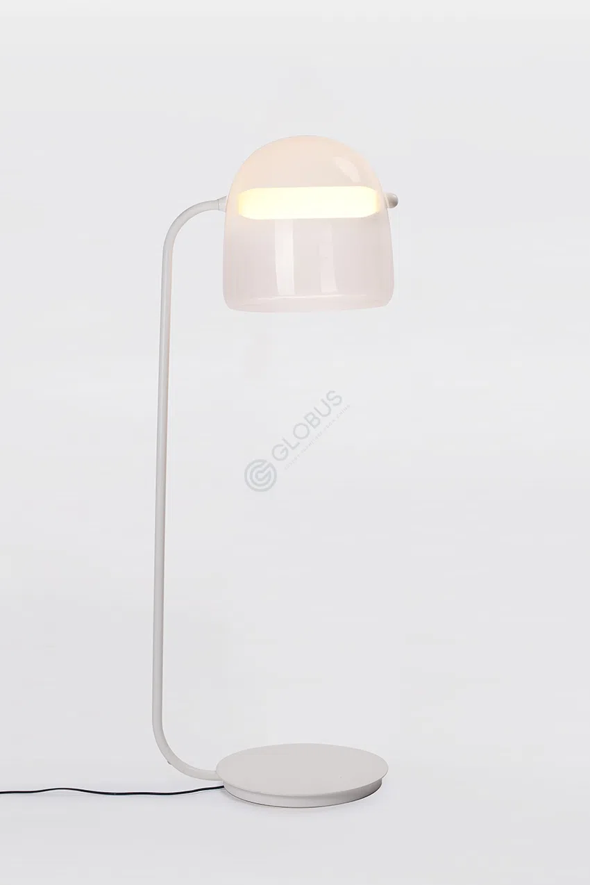Floor lamp BROKIS