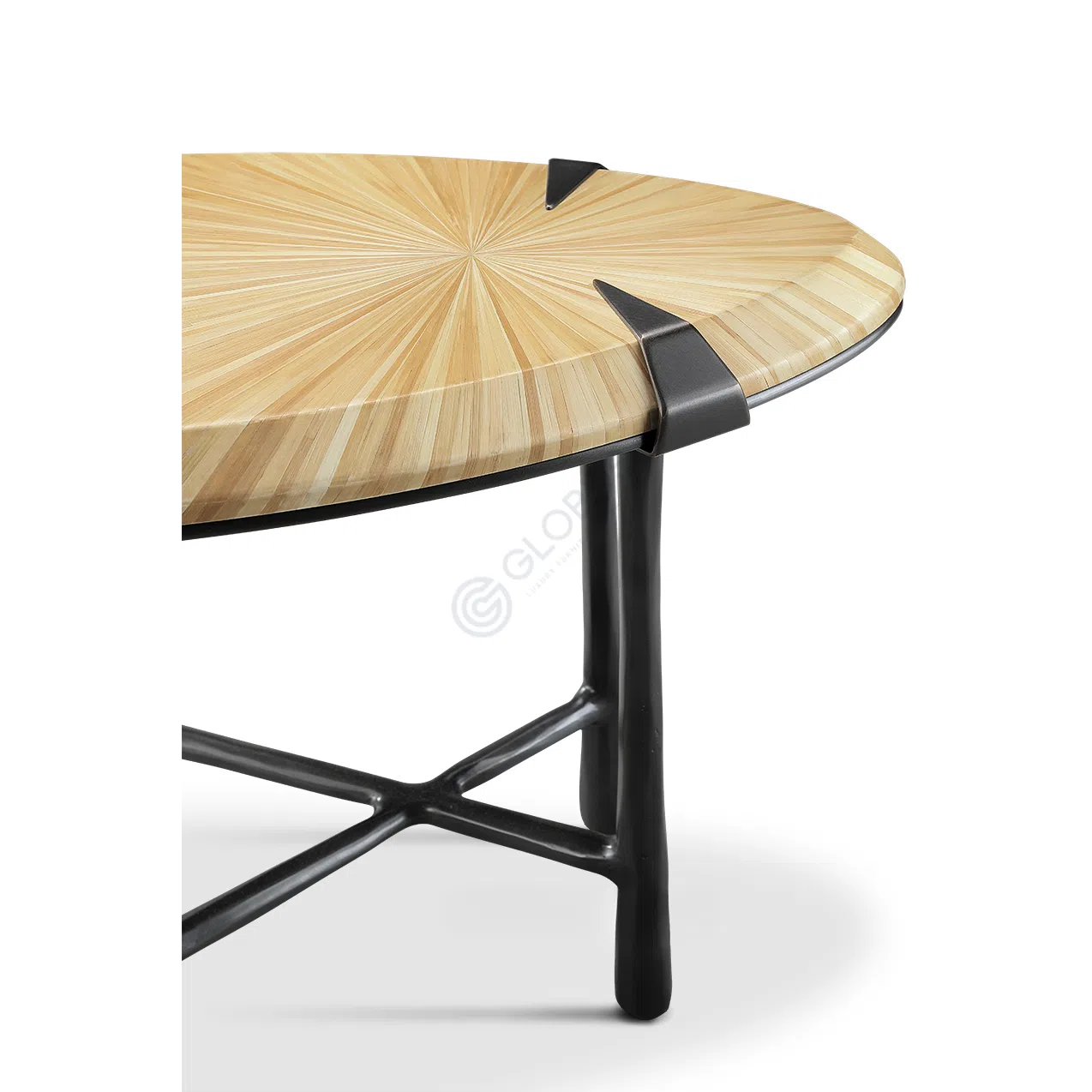 Side table ALEXANDER LAMONT Drop