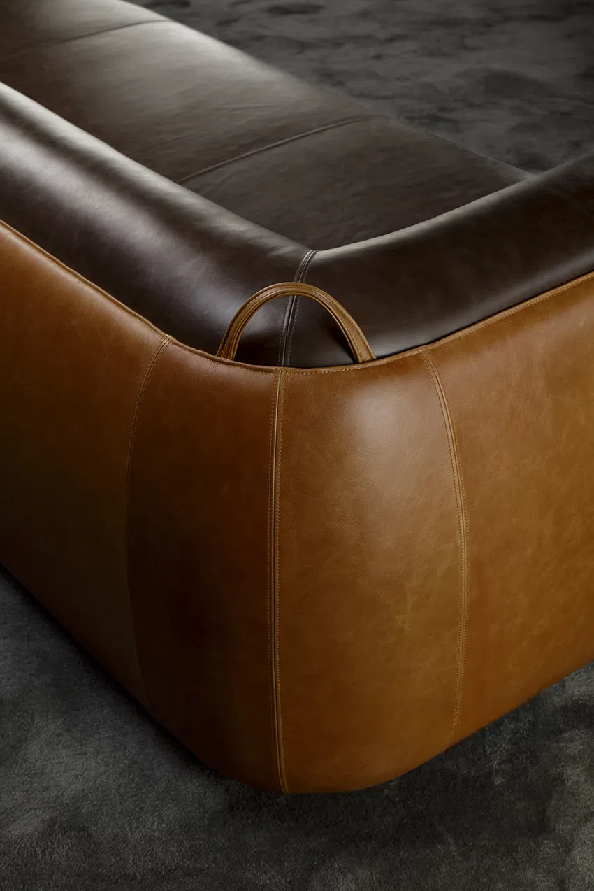 Sofa LAURAMERONI Meir