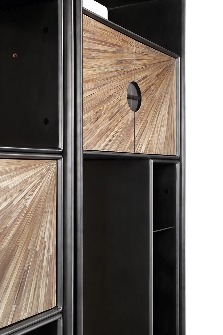 Bookshelf LAURAMERONI Talento