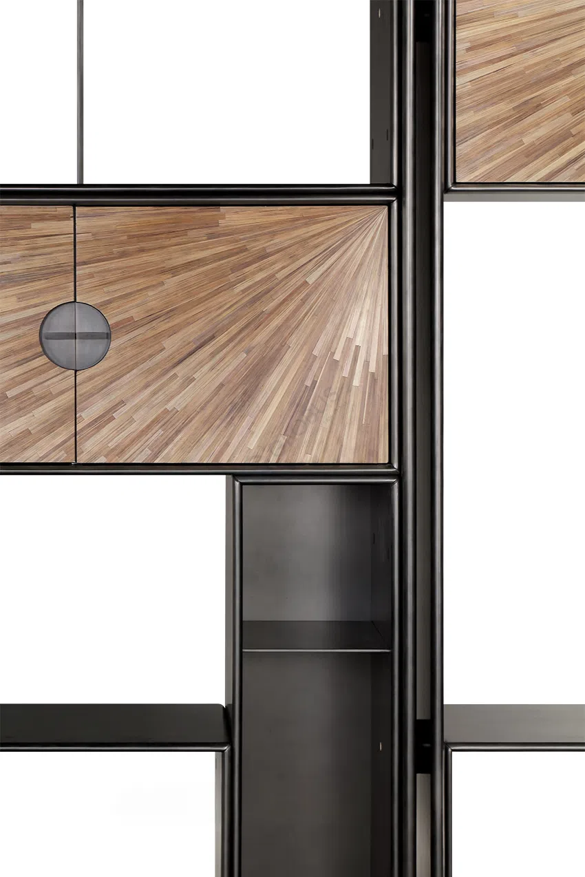 Bookshelf LAURAMERONI Talento