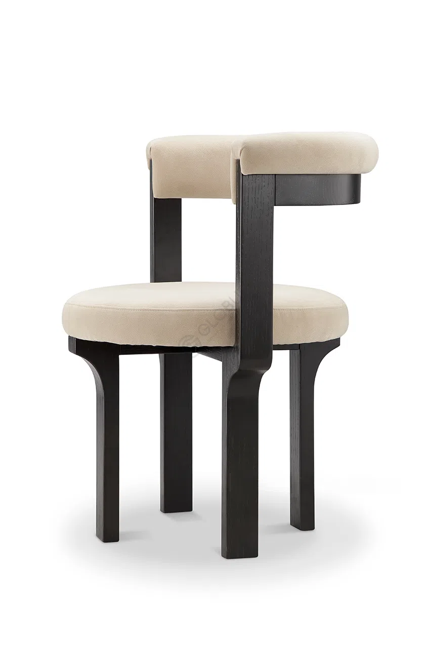 Dining chair VONNEGUT KRAFT Kana