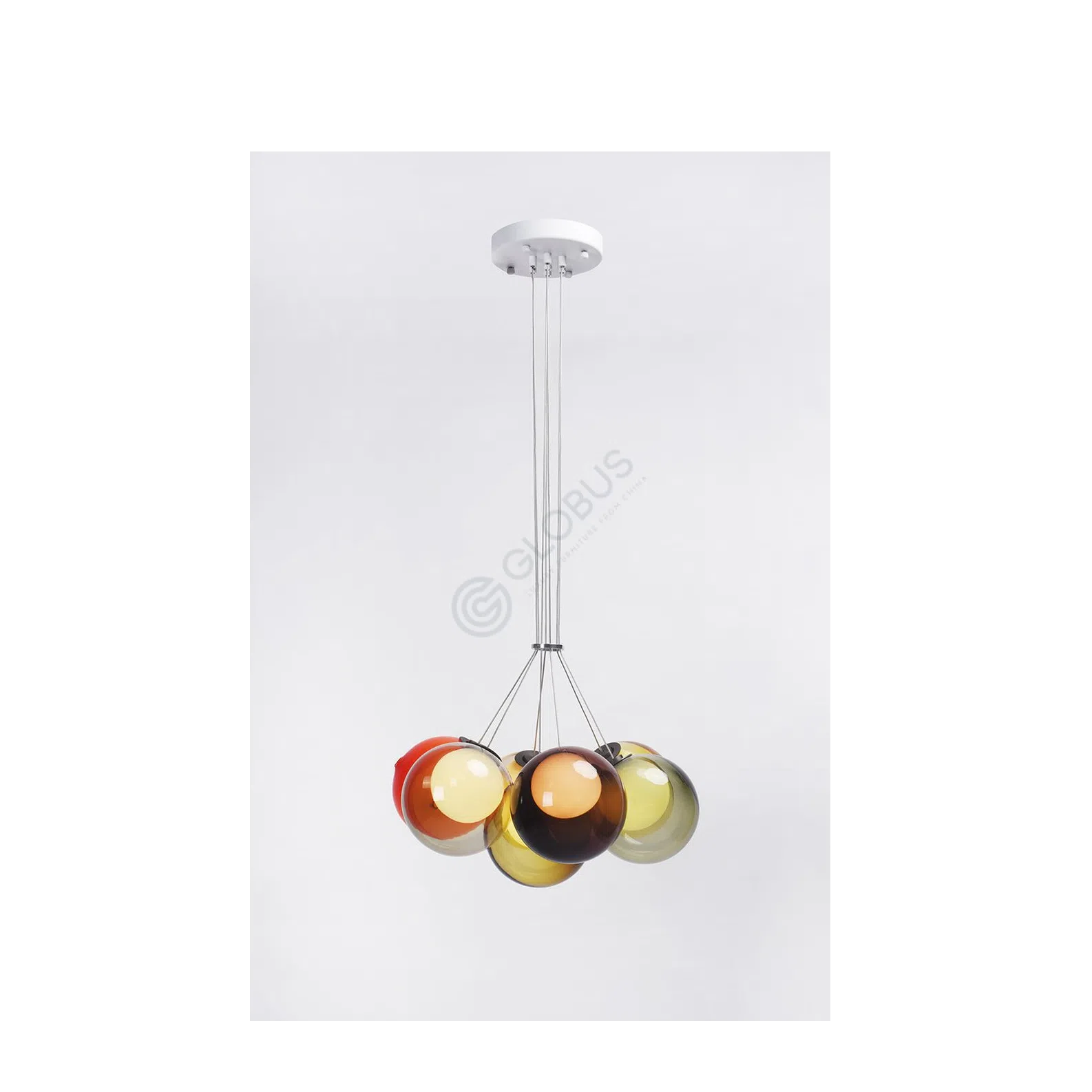 Ceiling lamp BOCCI 28,7