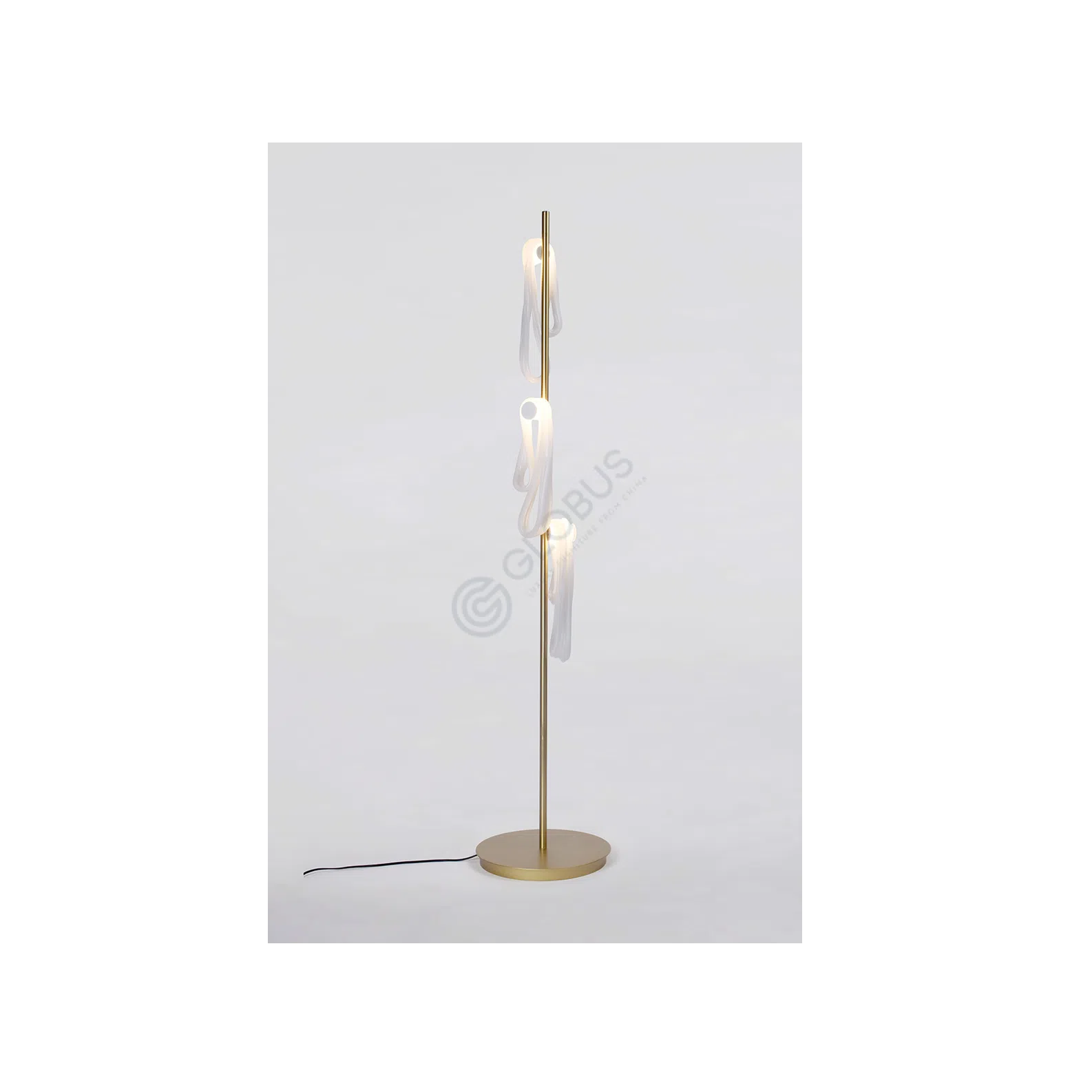 Floor lamp BOCCI 87