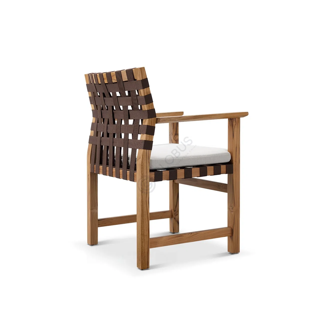 Outdoor chair TRIBU Vis A Vis
