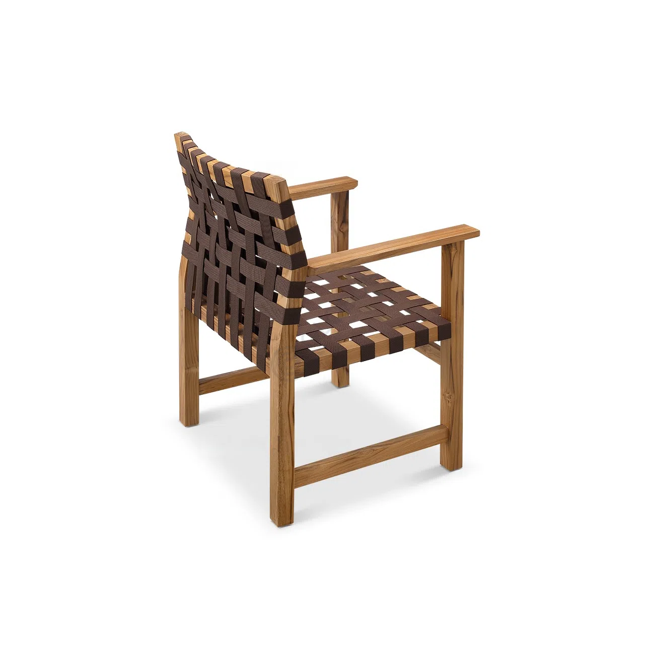 Outdoor chair TRIBU Vis A Vis
