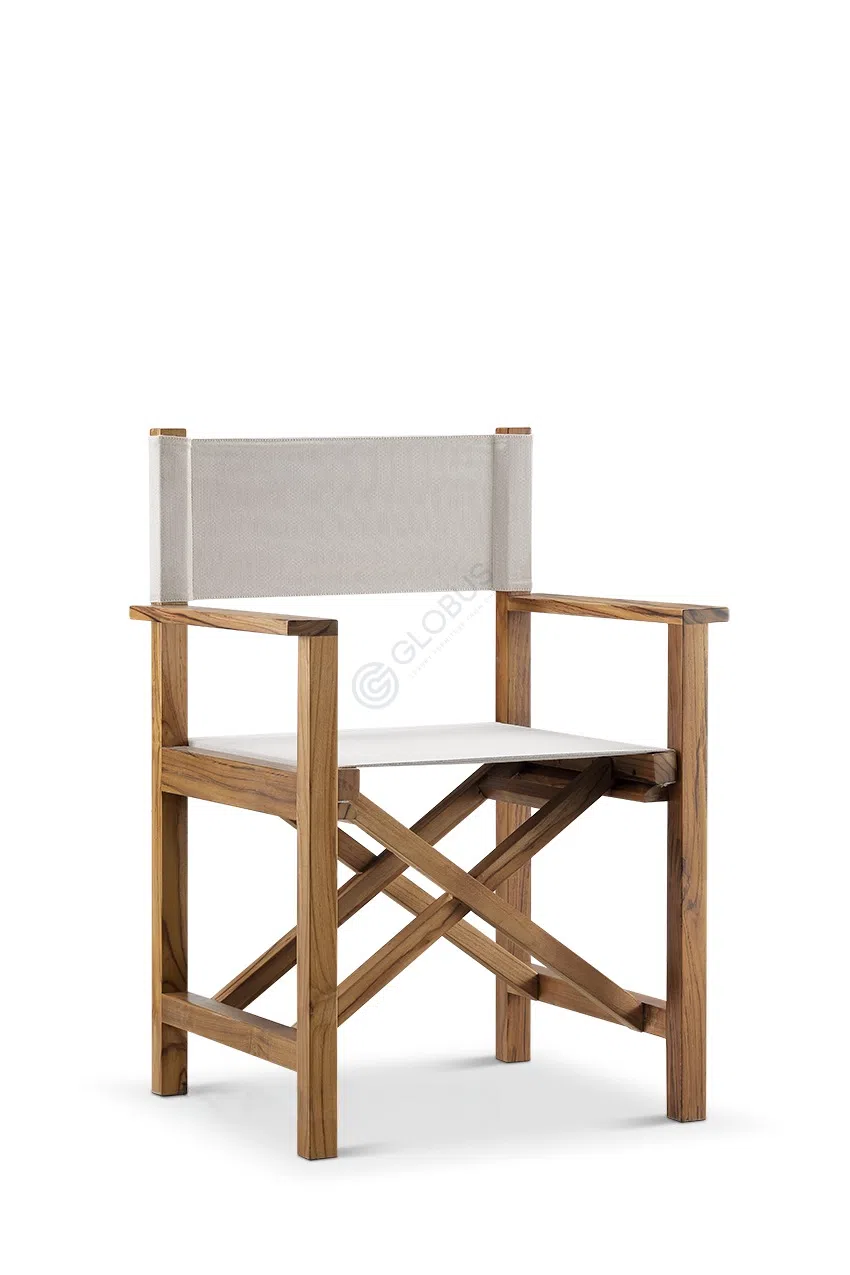 Outdoor chair Zaniyah