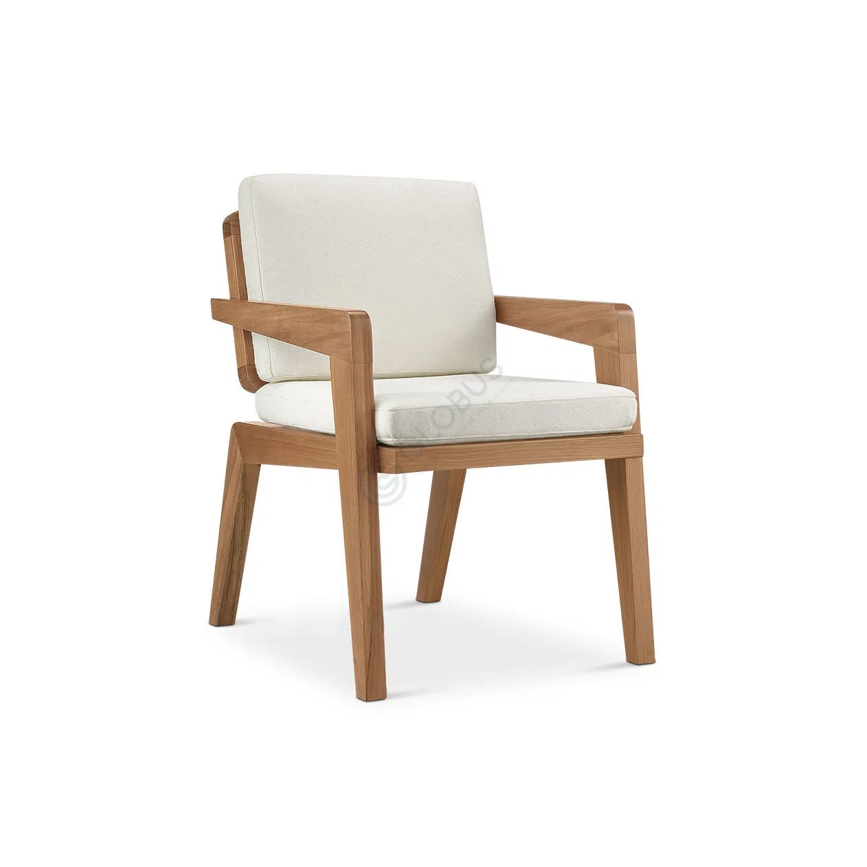 Outdoor chair Coda
