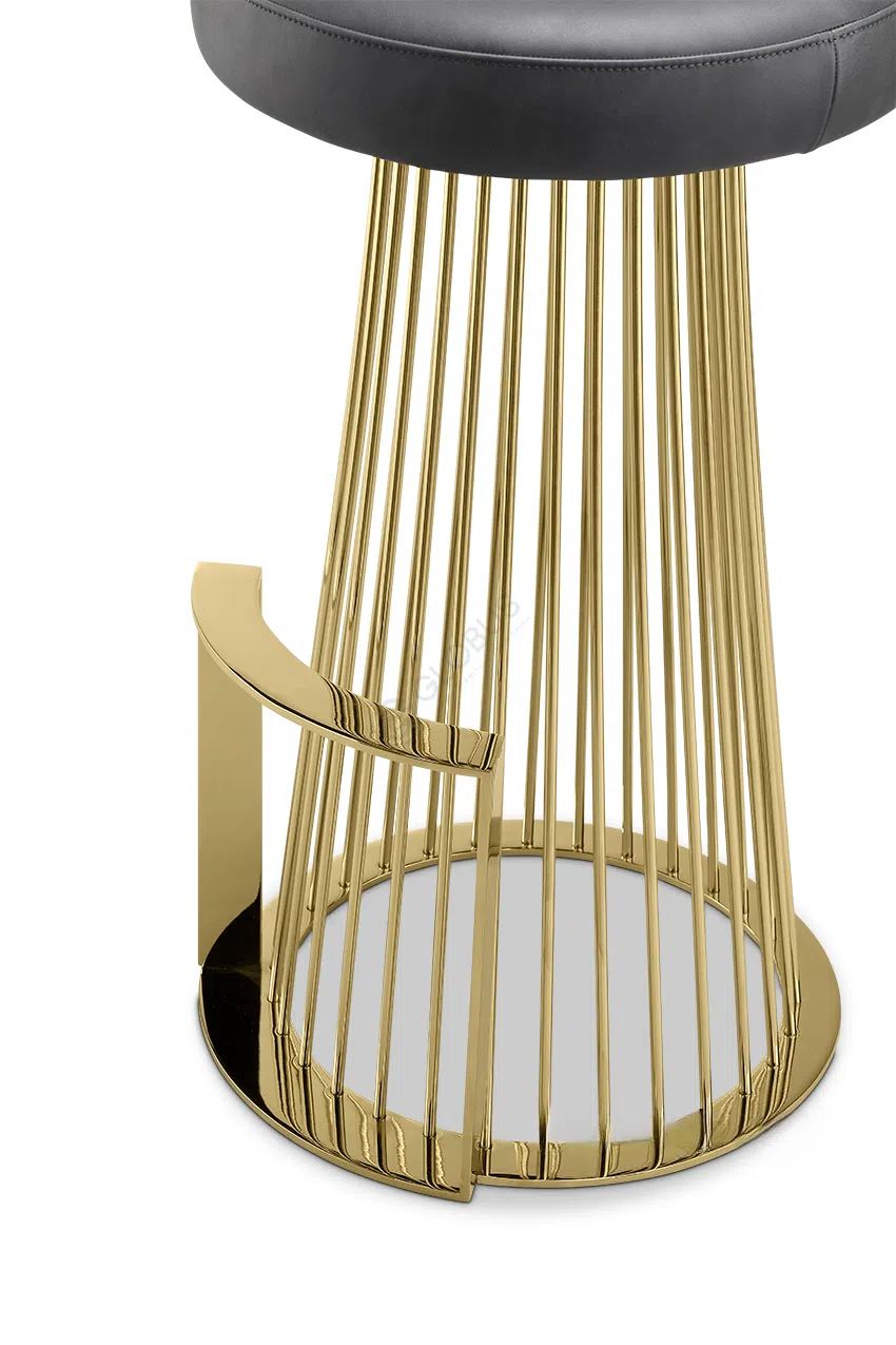 Bar chair GIOPAGANI Rendez Vous