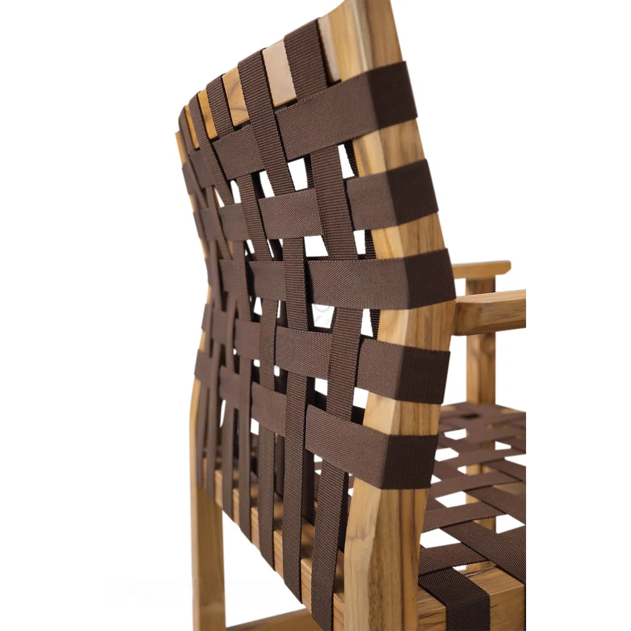 Outdoor chair TRIBU Vis A Vis