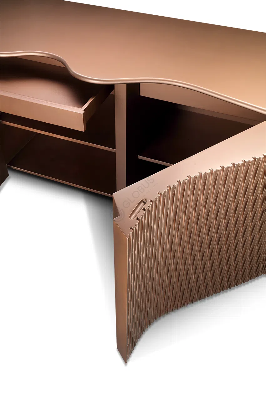 Bar table LAURAMERONI Infinity