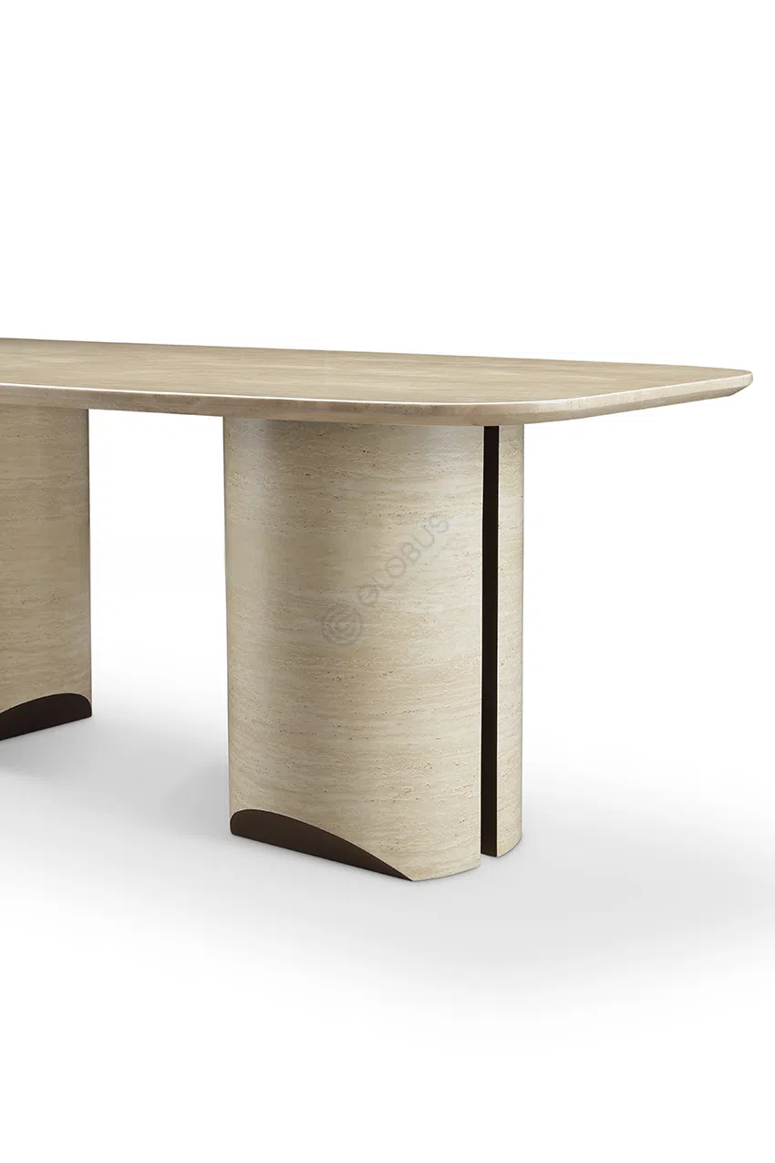Dining table OLIVYA STONE Anaro