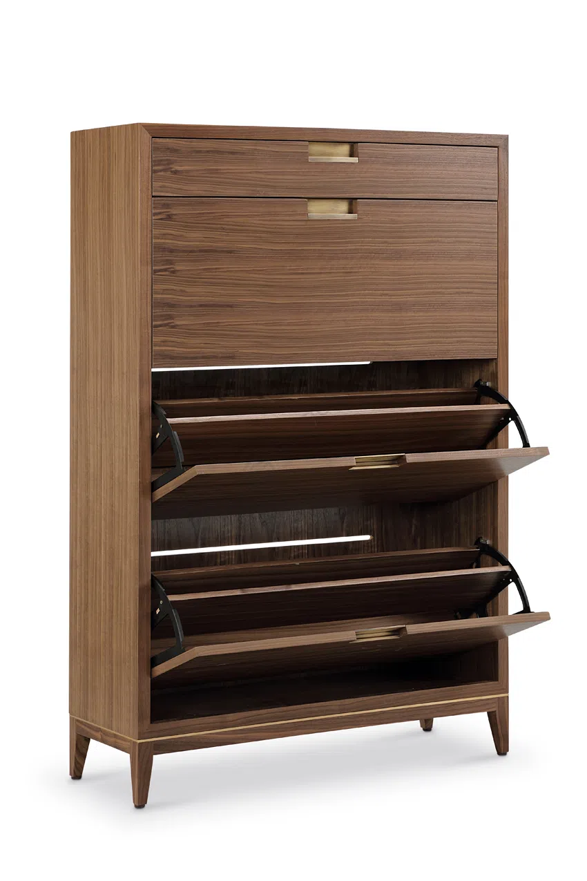 Shoe cabinet OLIVYA STONE David