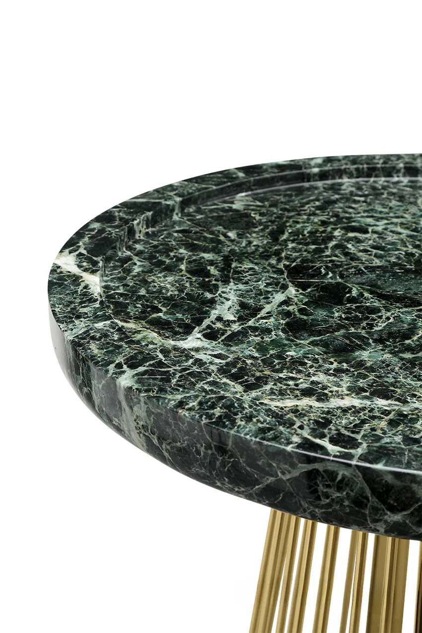 Side table GIOPAGANI Rendez Vous