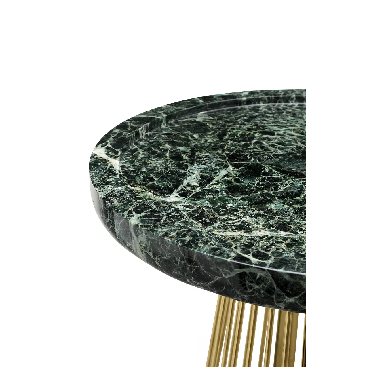 Угловой столик GIOPAGANI Rendez Vous