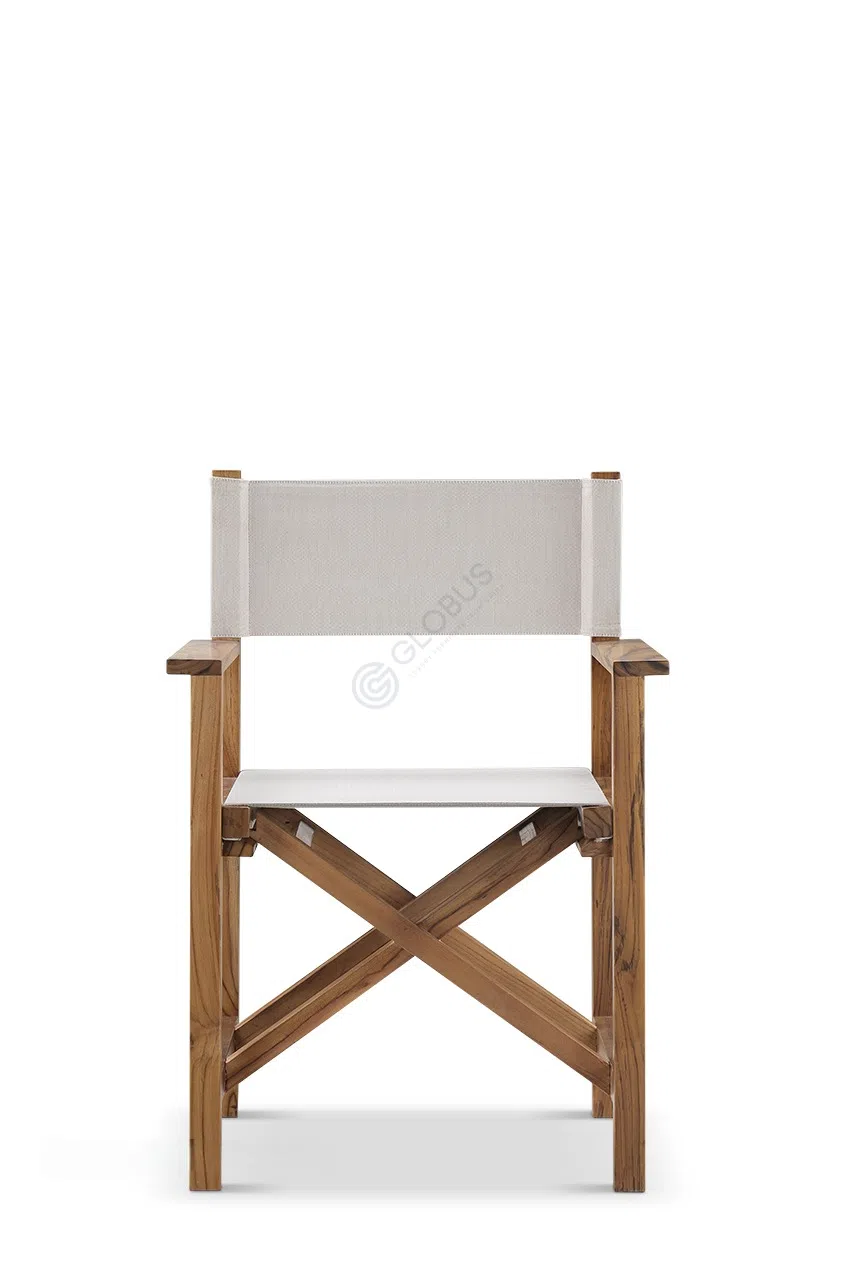 Outdoor chair Zaniyah