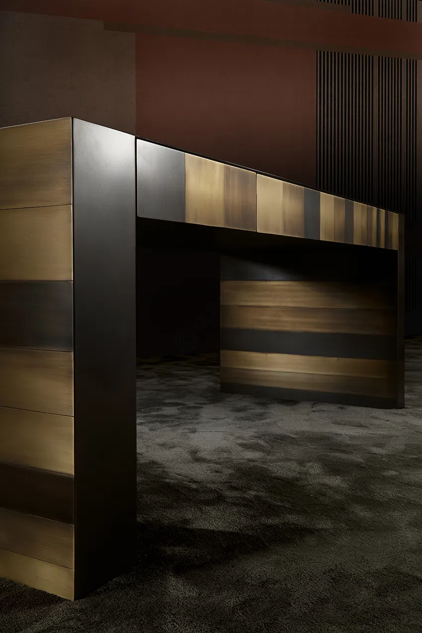 Desk LAURAMERONI ST 50