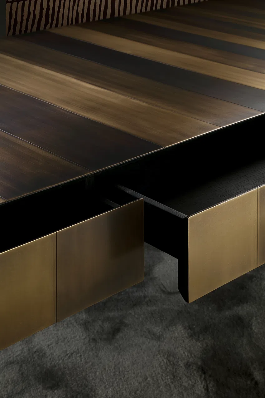 Desk LAURAMERONI ST 50