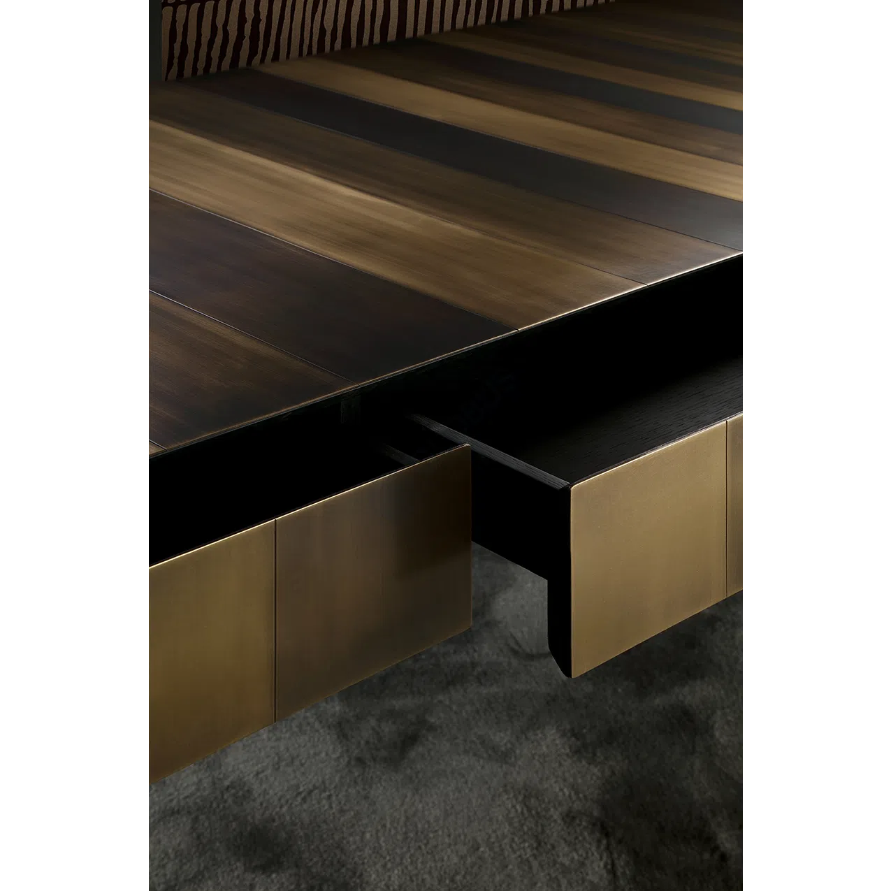 Стол для кабинета LAURAMERONI ST 50