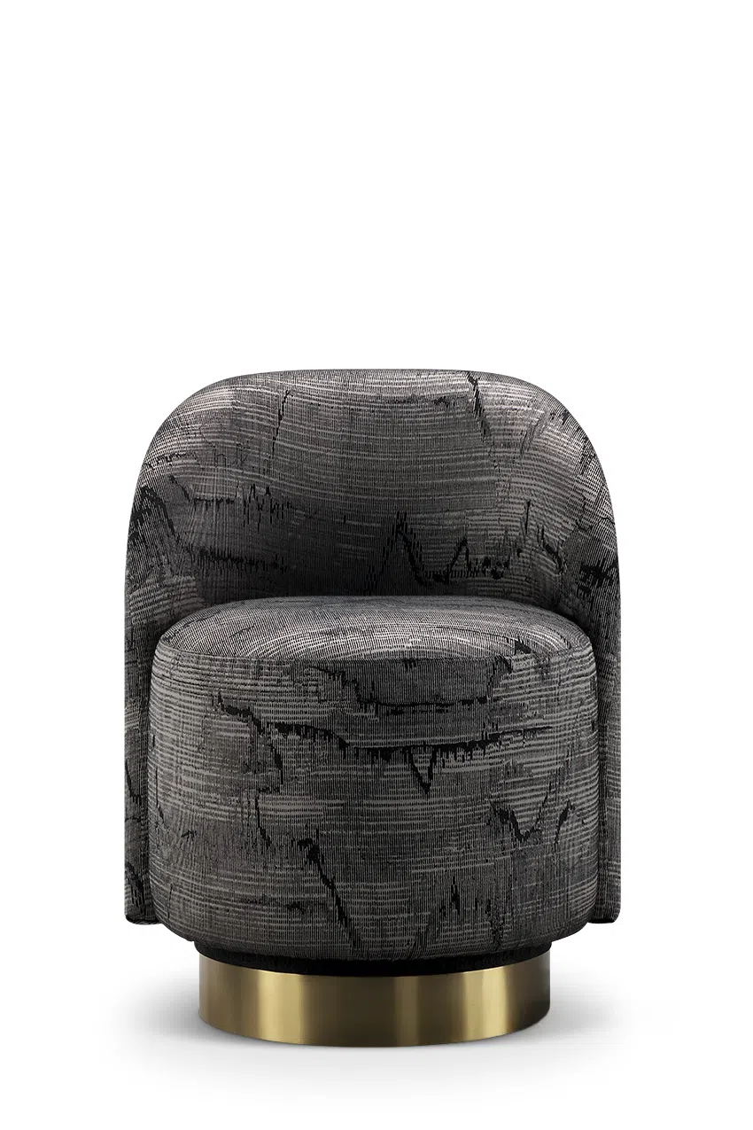 Dining chair GIOPAGANI Dig It