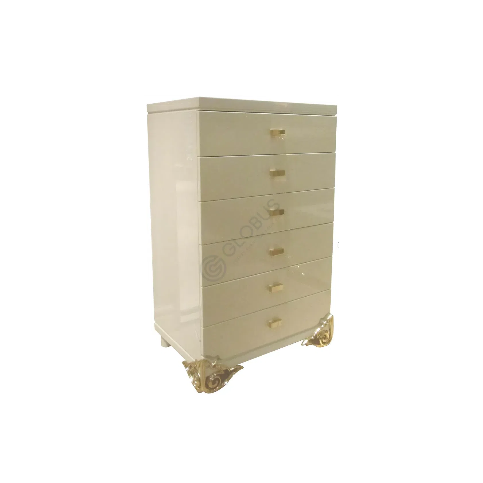 Dresser Eduarda