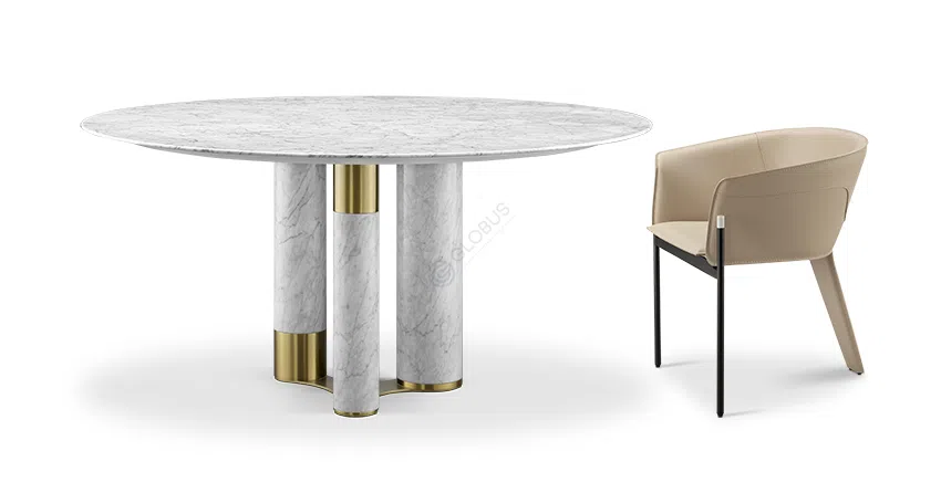 Dining table Concinus