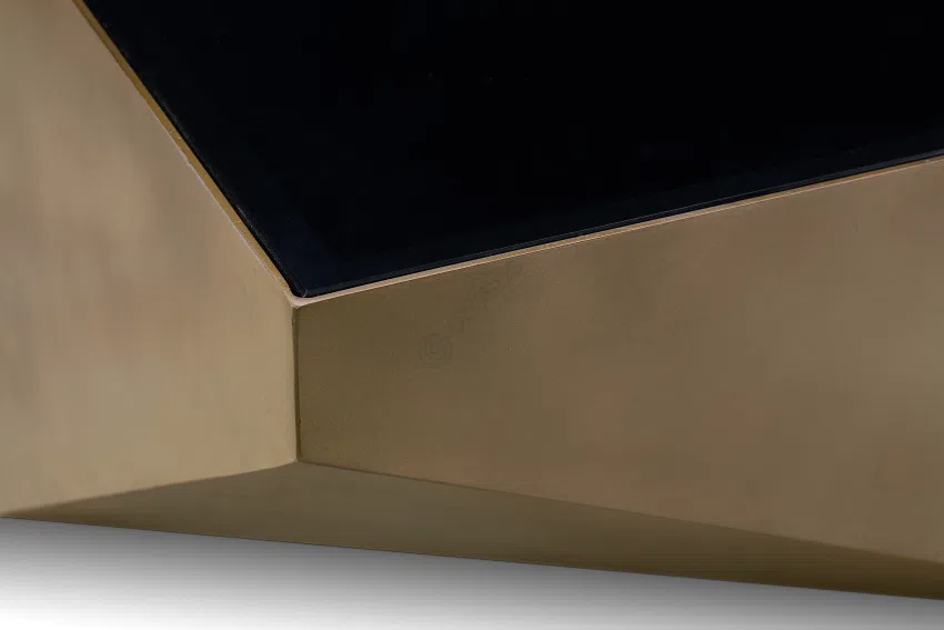 Coffee table HOLLY HUNT Formation