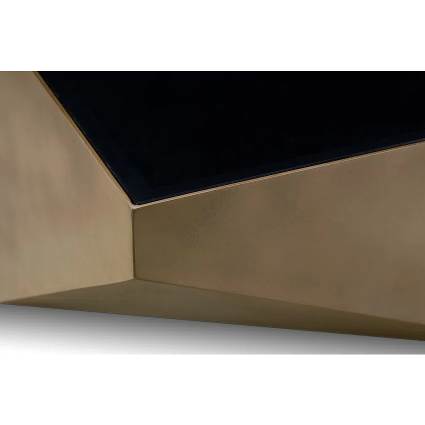 Coffee table HOLLY HUNT Formation