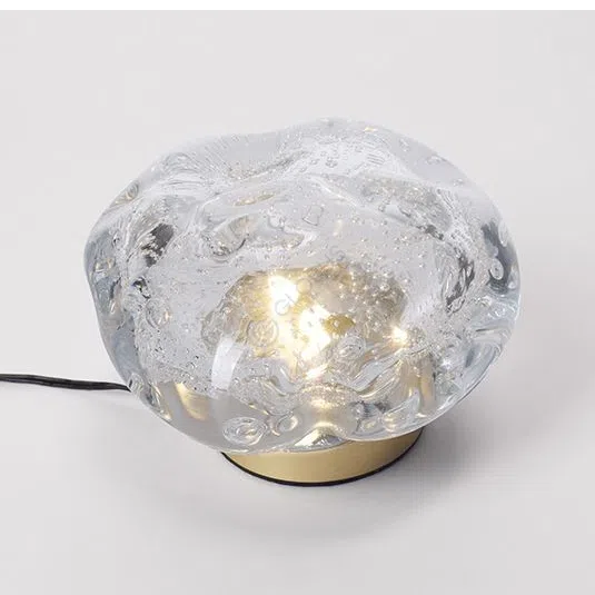 Table lamp Nisi
