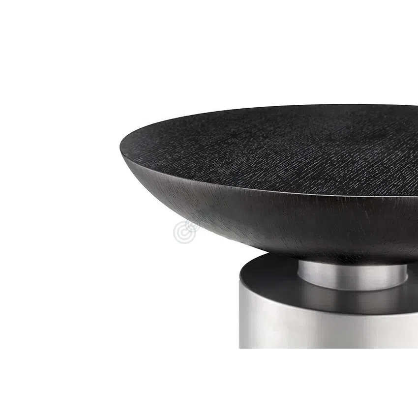 Side table POWELL & BONNELL Cockatoo