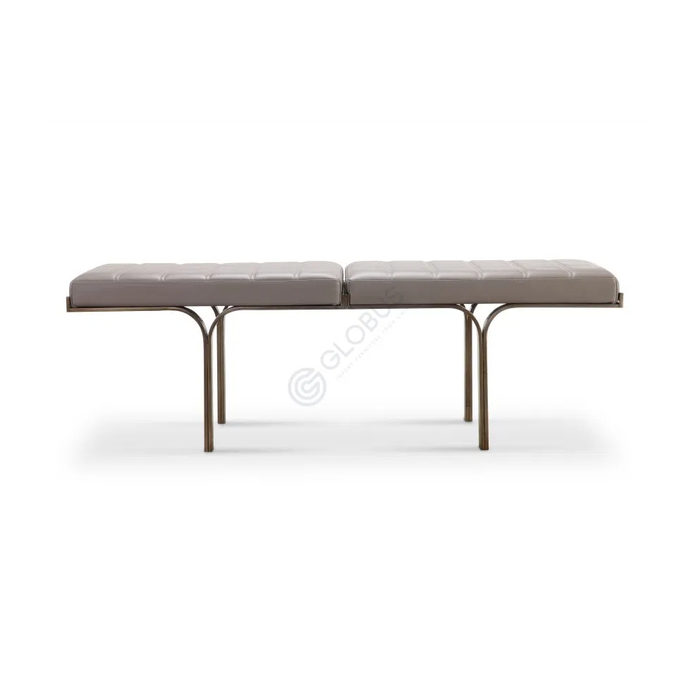 Ottoman OLIVYA STONE Beau