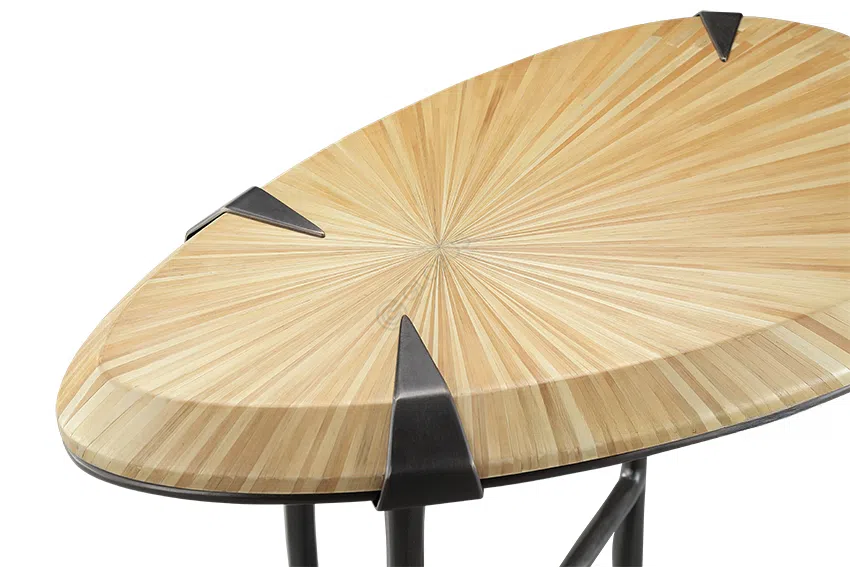 Side table ALEXANDER LAMONT Drop