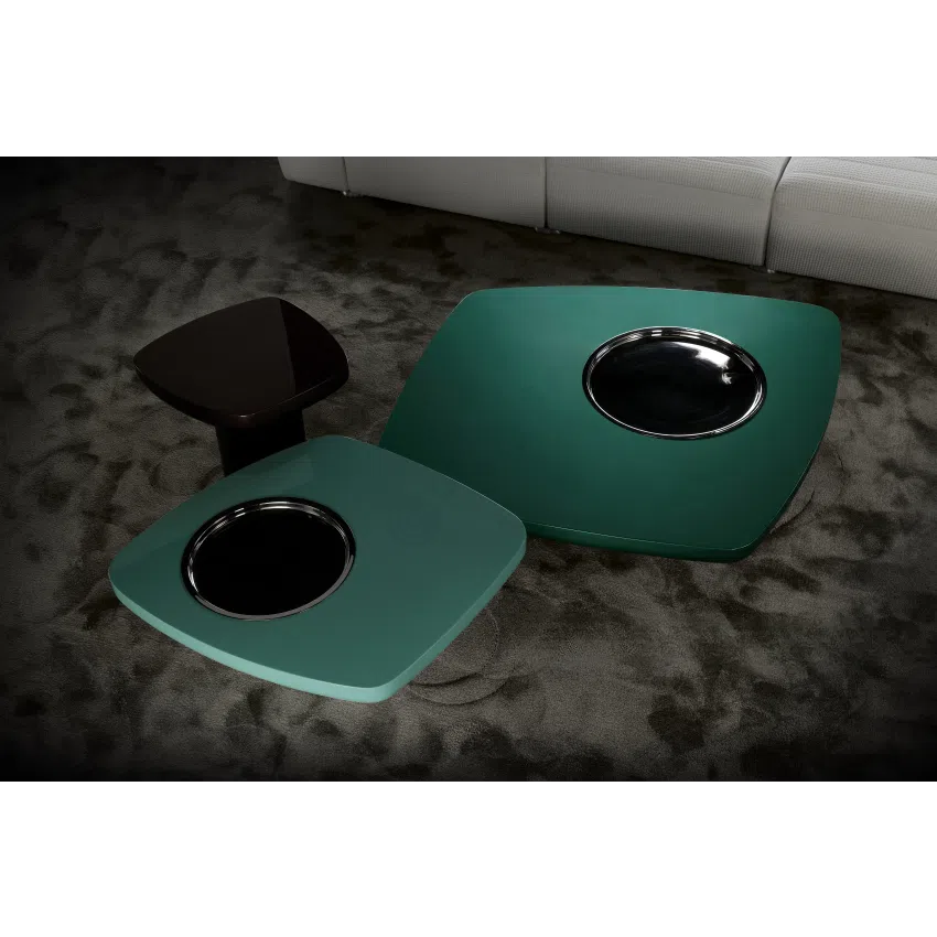 Журнальный столик GIOPAGANI Blackbird