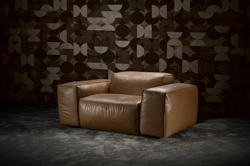 Armchair GIOPAGANI Rencontre Moi