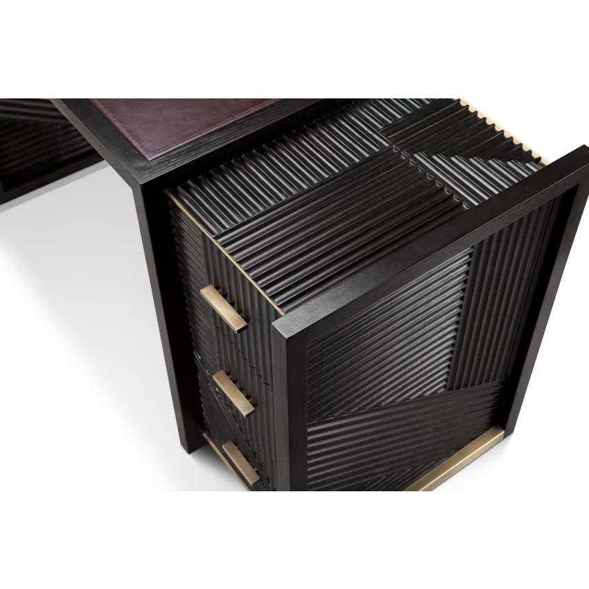 Desk ROSSATO Hampton