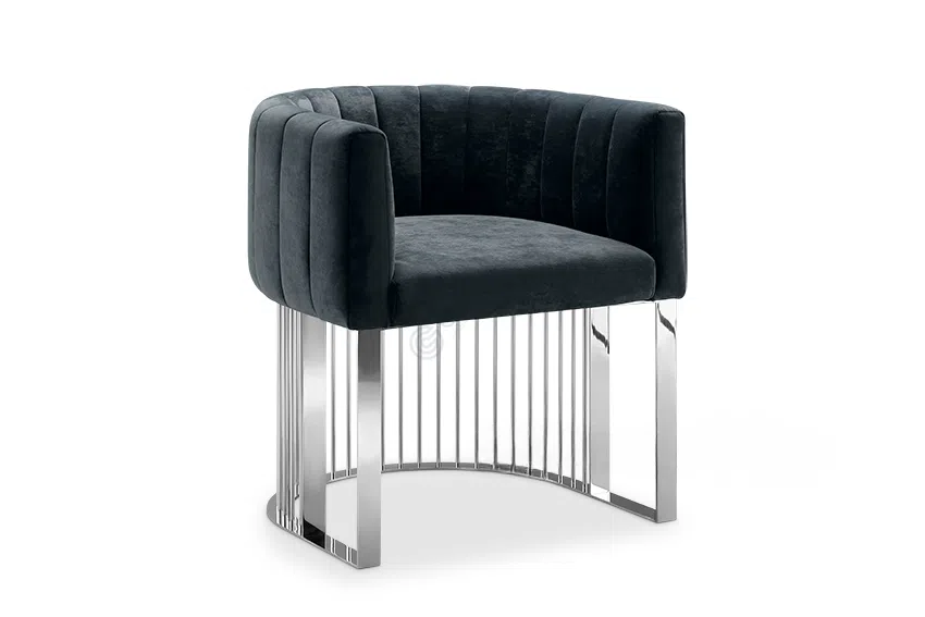 Сhair GIOPAGANI Bonheur