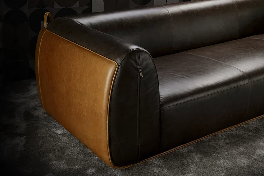 Sofa LAURAMERONI Meir