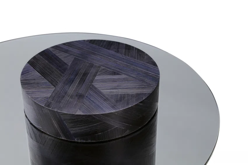 Side table OLIVYA STONE Casimiro