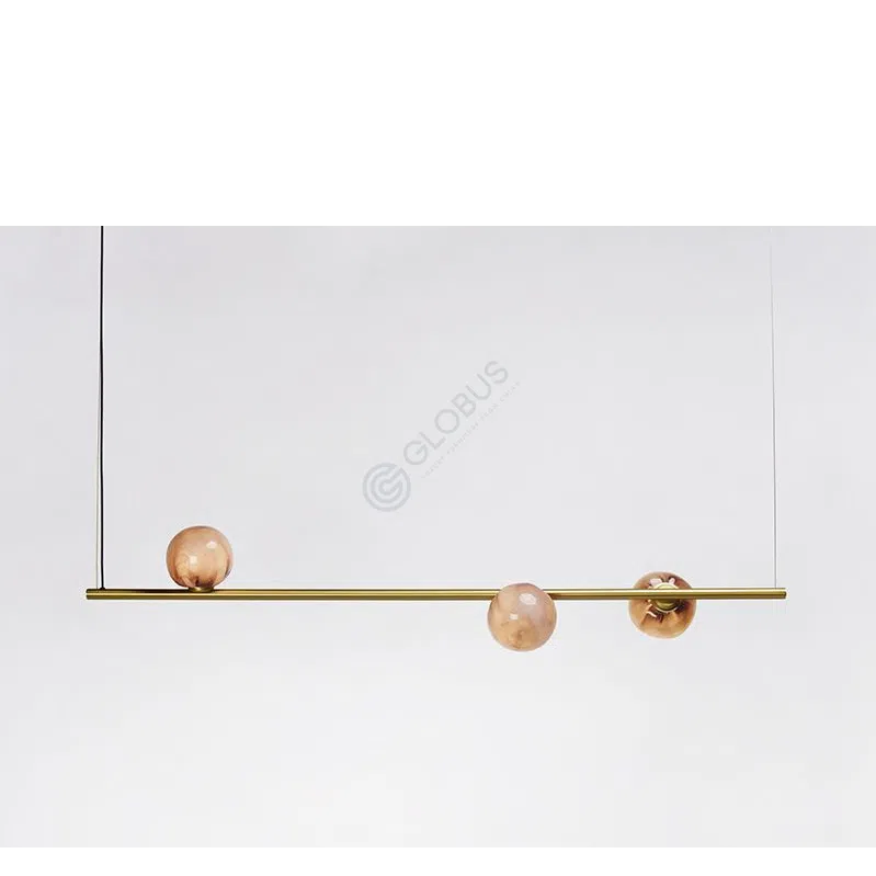 Ceiling lamp BOCCI 28,3