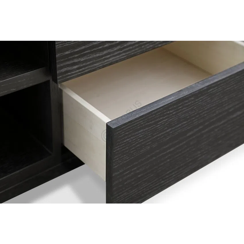 Прикроватная тумба B&B ITALIA Surface