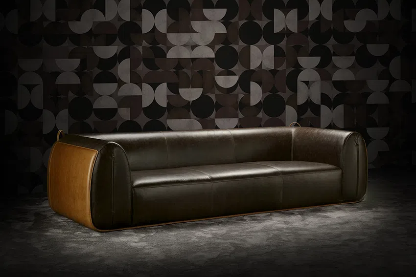 Sofa LAURAMERONI Meir