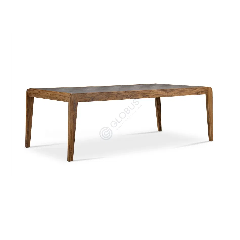 Outdoor dining table Gabinello
