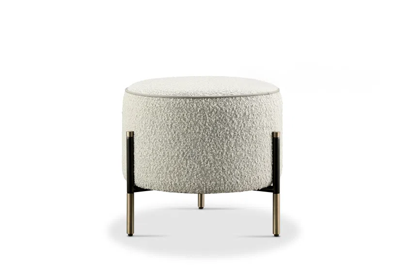 Pouf VITTORIA FRIGERIO Kevin