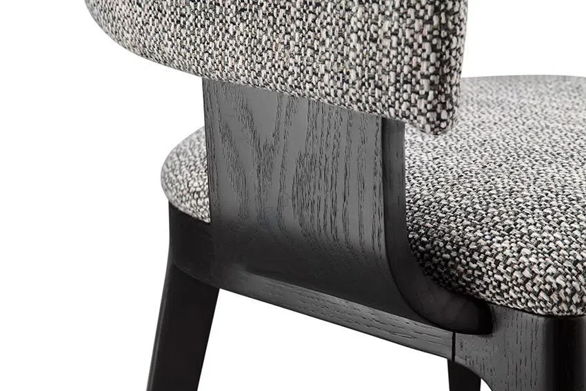 Dining chair OLIVYA STONE Kirk