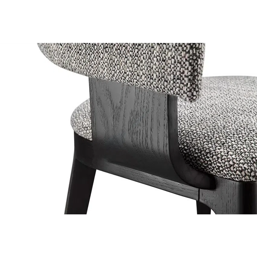 Обеденный стул OLIVYA STONE Kirk