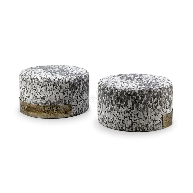 Pouf Harsa