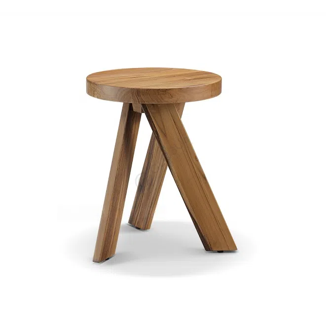 Outdoor side table Sigillato