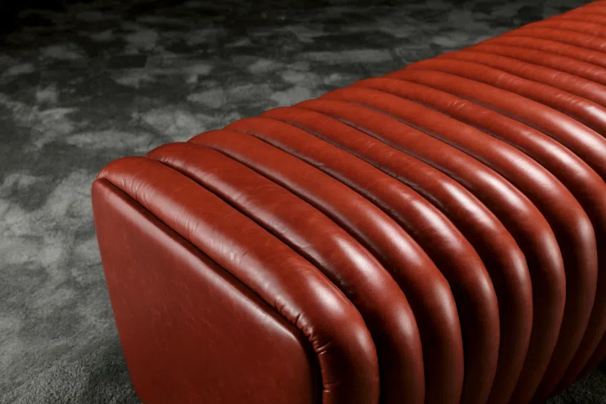 Ottoman GIOPAGANI Petit Arret