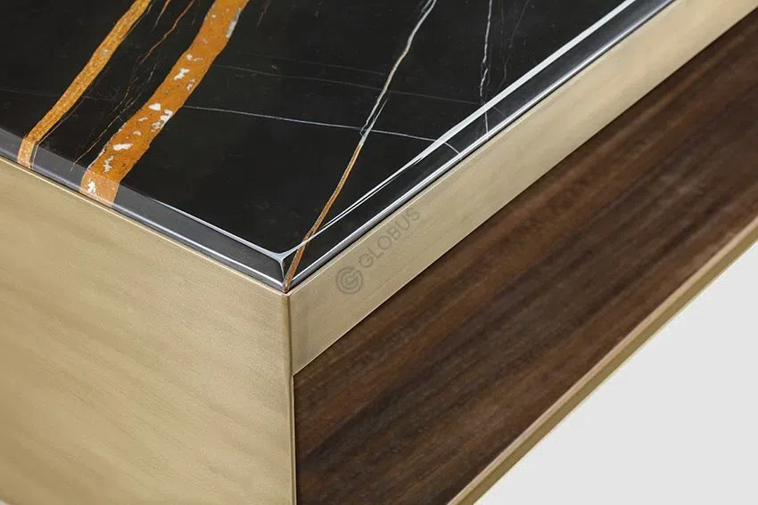 Coffee table OLIVYA STONE Bail