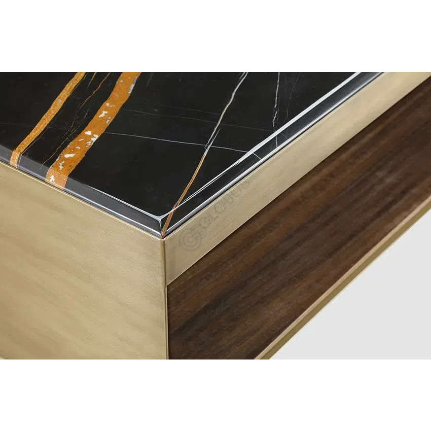 Coffee table OLIVYA STONE Bail